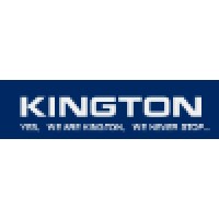 KINGTON OPTIC CO.,LTD Logo