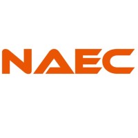 Nanjing Auto Electric Co., Ltd. (NAEC) Logo