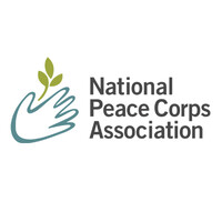National Peace Corps Association Logo