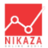 Nikaza Online Media Logo