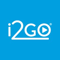 i2GO Brasil Logo