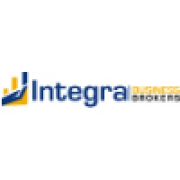 Integra Business Brokers Logo