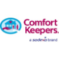 Comfort Keepers Spokane Logo