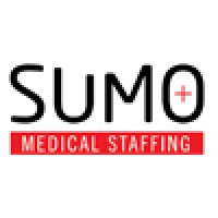 Sumo Medical Staffing Logo