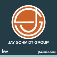 JSG of Keller Williams Logo