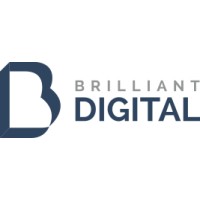 Brilliant Digital Logo