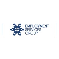 Employment Services Group (ESG) Logo