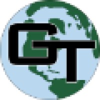 GeoTerra, Inc. Logo