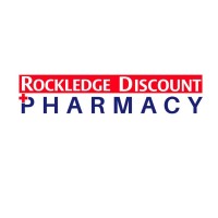 Rockledge Discount Pharmacy Logo