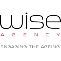 The Wise Agency Logo