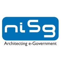 National Institute for Smart Government Logo