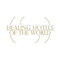 Healing Hotels of the World Logo