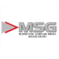 MSG Logo