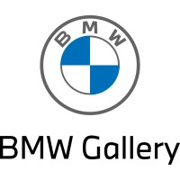 BMW Gallery Logo