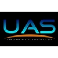 Unmanned Aerial Solutions, LLC Logo