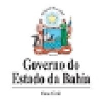 Casa Civil do Governo do Estado da Bahia Logo