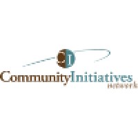 Community Initiatives Network Logo