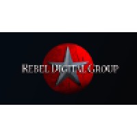 Rebel-Digital Logo
