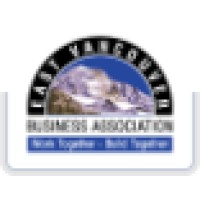 East Vancouver Business Association - EVBA Logo