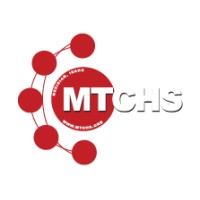 Meridian Technical Charter High School (MTCHS) Logo