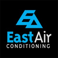 East Air Conditioning Ltd Logo