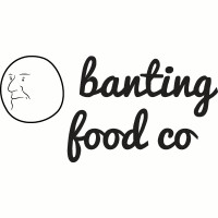 The Banting Food Company Logo