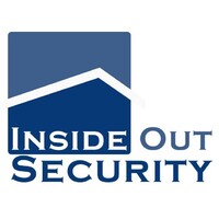 Inside Out Security Logo