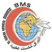 Al Burak Medical Services Logo