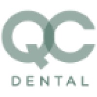 QC Dental Logo