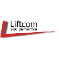 LIFTCOM Logo