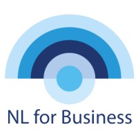NL for Business Logo