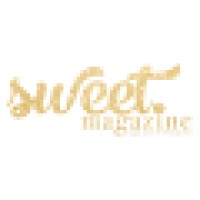 Sweet Magazine (Australia) Logo