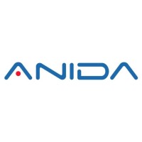 Anida Latam Logo