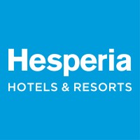 Hoteles Hesperia Venezuela Logo