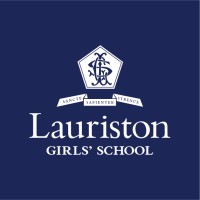 Lauriston Girls School Logo