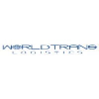 Worldtrans Logistics Services Ltd Logo