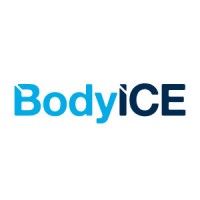 BodyICE Recovery Logo