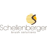 Schellenberger Bürstenfabrik GmbH Logo