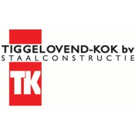 Tiggelovend-Kok bv Logo