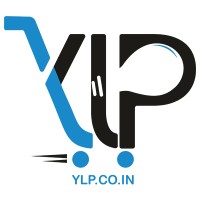 YLP Solutions Pvt. Ltd. Logo