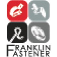 Franklin Fastener Logo