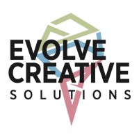 Evolve Creative Solutions Inc. Logo