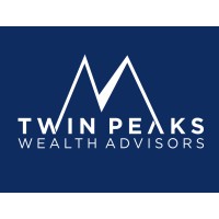Twin Peaks Wealth Advisors Logo