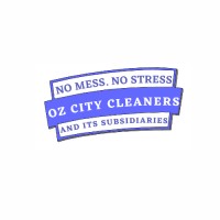 Oz City Cleaners Pty Ltd and its Subsidiaries Logo