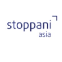 Stoppani Asia Sdn. Bhd. Logo