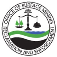 Office of Surface Mining Reclamation and Enforcement Logo