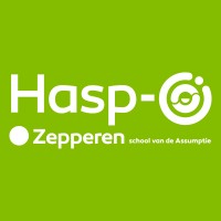Hasp-O Zepperen Logo