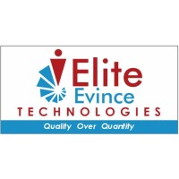 EliteEvince Technologies Logo