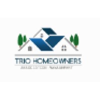Trio Homeowners Association Management Logo