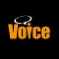 VOICE Ltd. Logo